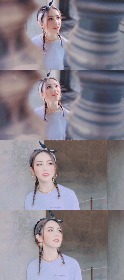 邓紫棋/cr.Foamlatte