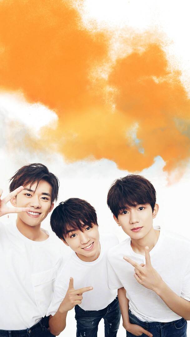 TFBOYS