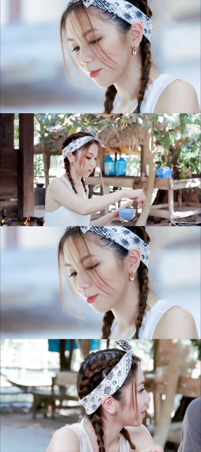 邓紫棋/cr.棒打鱼头