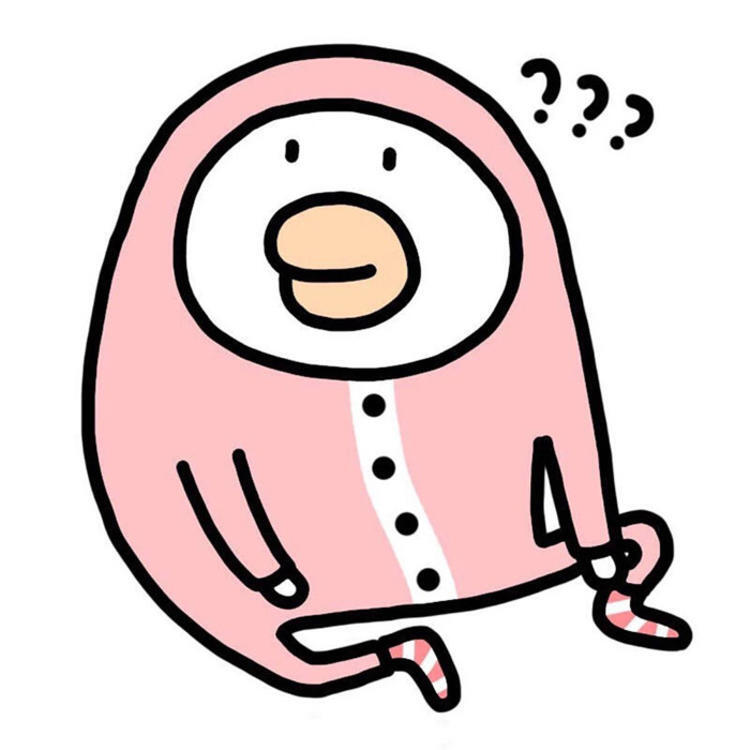 搞怪头像系列 可爱