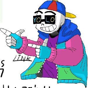 fresh ---undertale