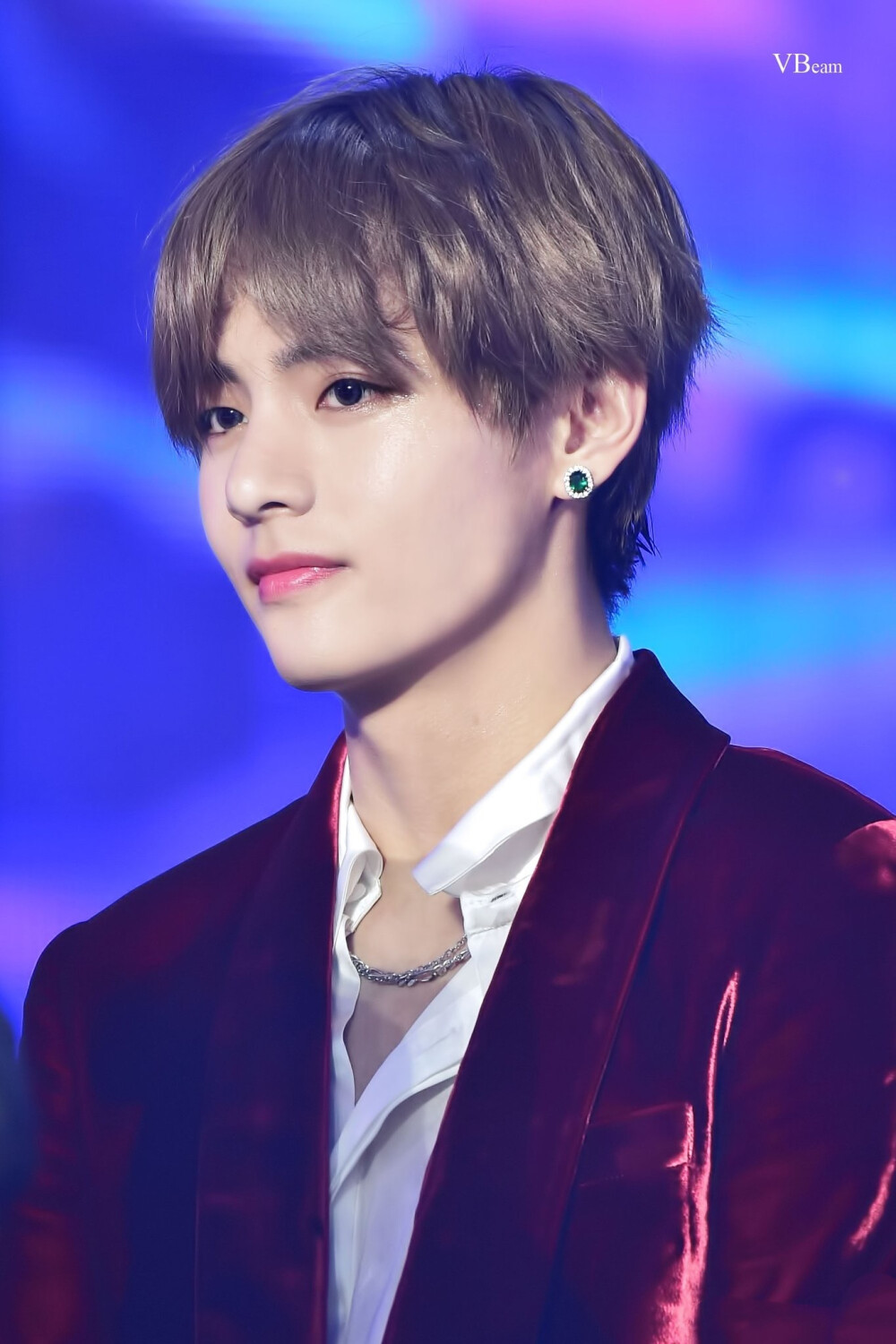 ✨『漂亮男孩』