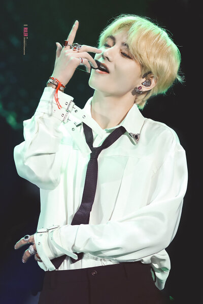 ✨『漂亮男孩』