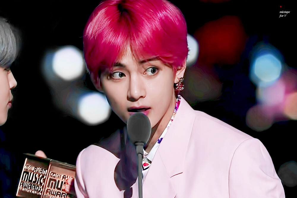 ✨『漂亮男孩』