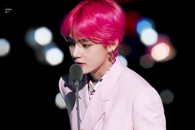 ✨『漂亮男孩』