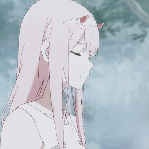 DARLING in the FRANXX☆02