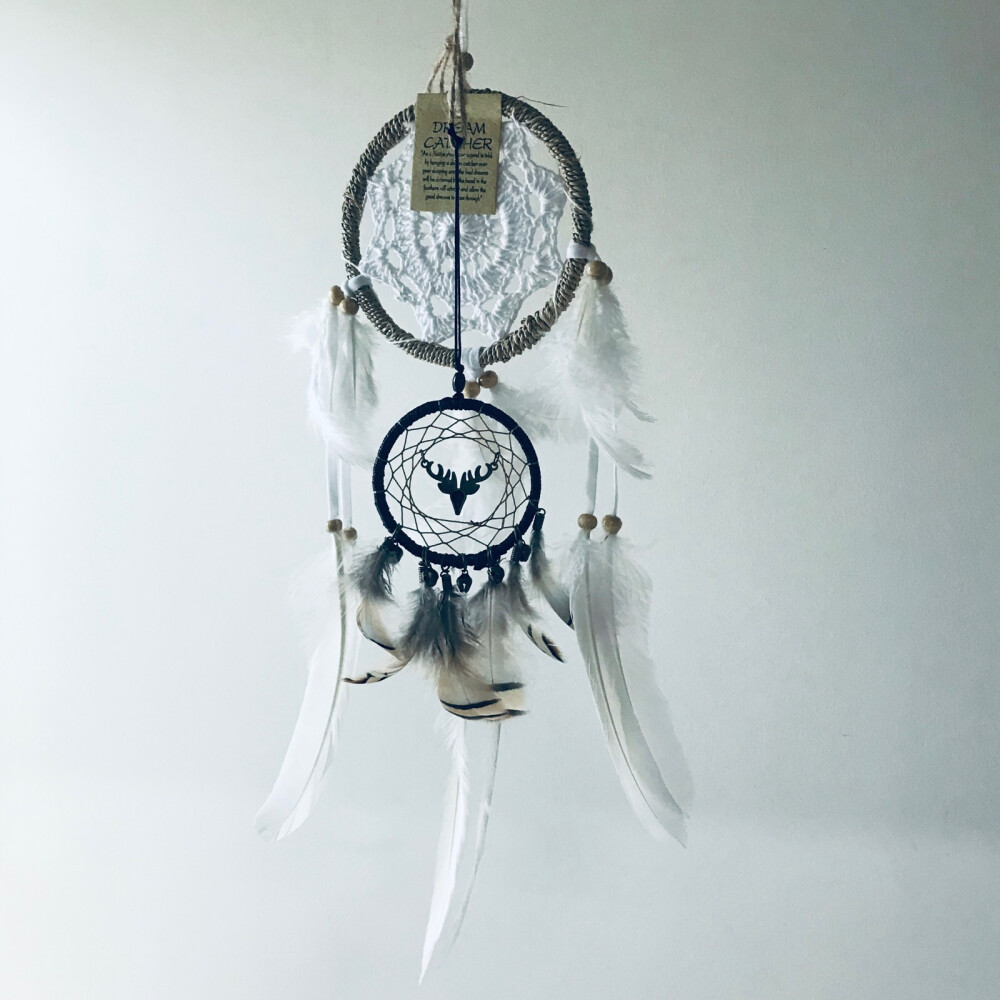 Dream catcher