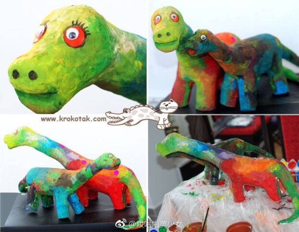 来自美术分享群