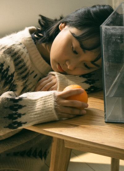 自拍的一百种方式