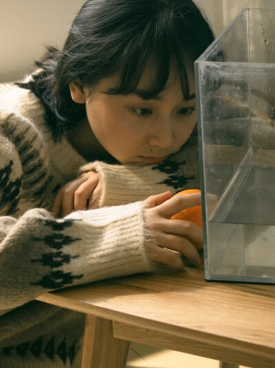 自拍的一百种方式