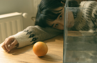 自拍的一百种方式