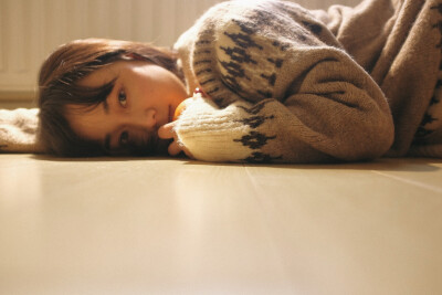 自拍的一百种方式