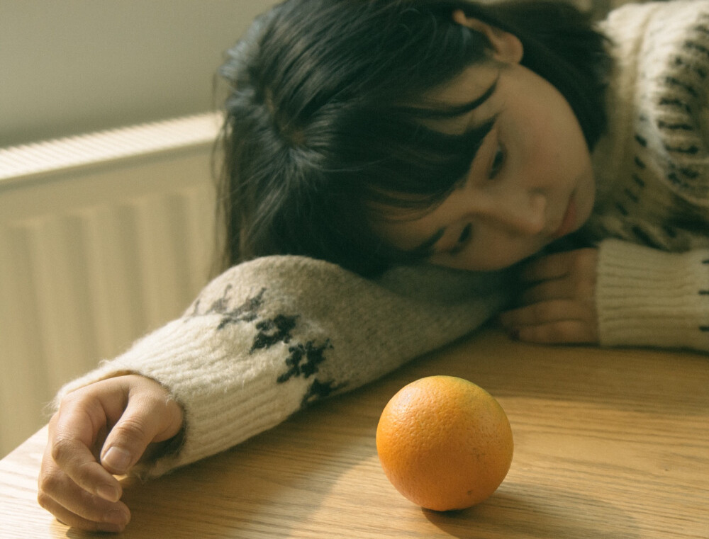 自拍的一百种方式