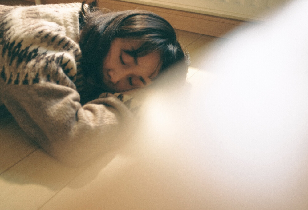 自拍的一百种方式