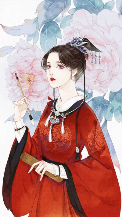 无人与我立黄昏，无人问我粥可温。
无人与我捻熄灯，无人共我书半生。
