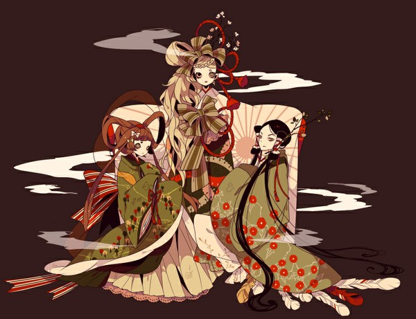 画师:keegy