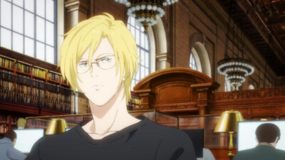 bananafish ash