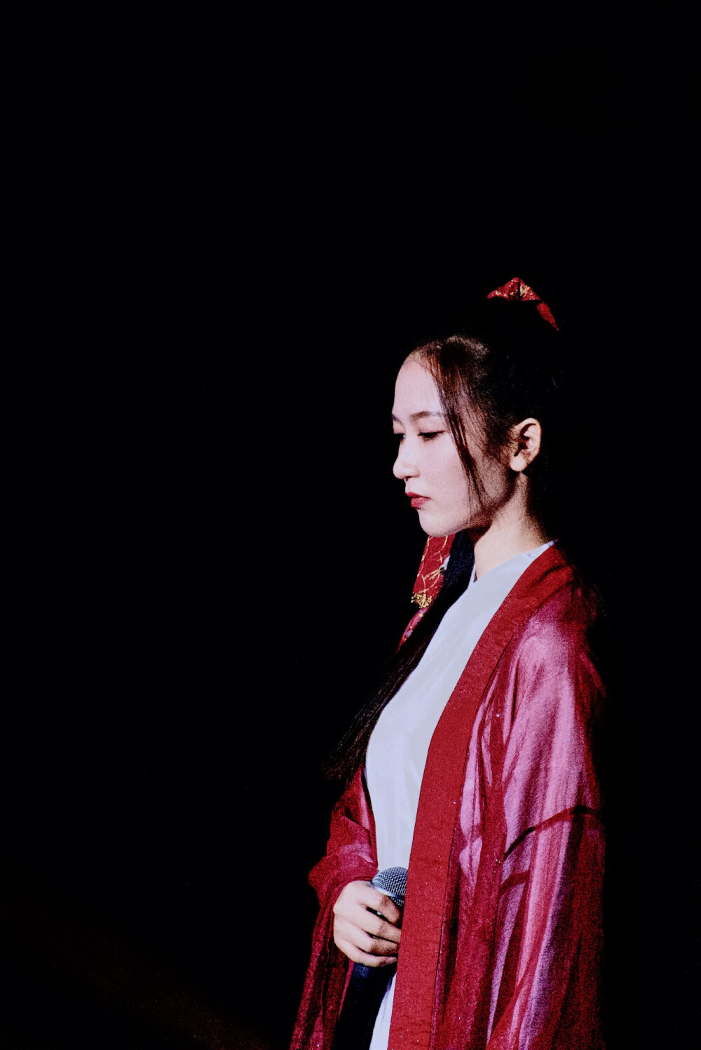 古装snh48吴哲晗赞评论更多