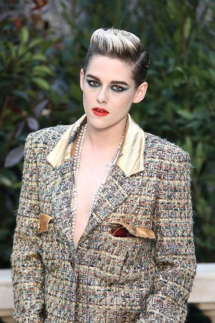 Kristen Stewart 克里斯汀·斯图尔特