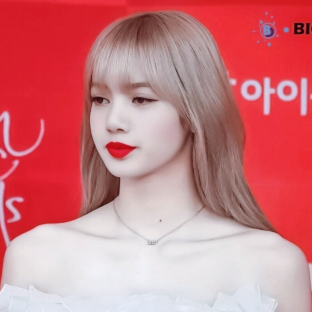 lisa
©®权烈