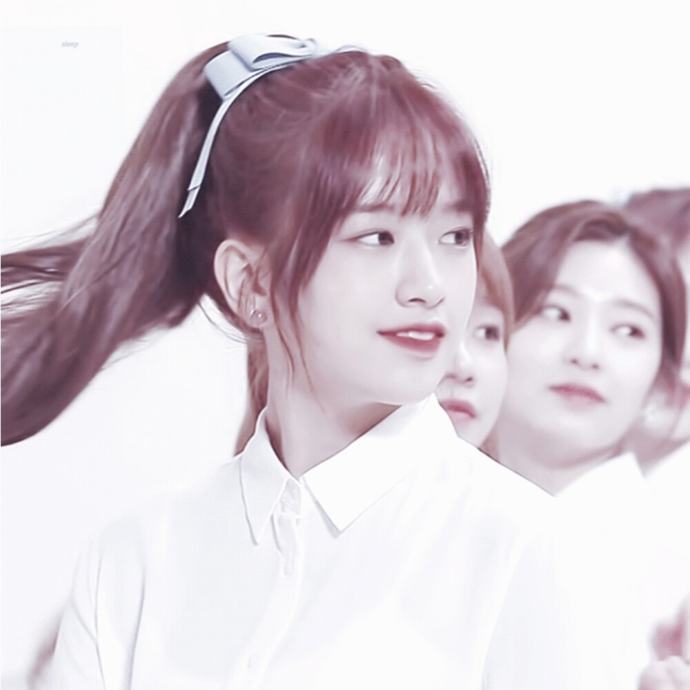 安宥真头像/by沈佳珉