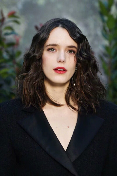 Stacy Martin 斯塔西·马汀