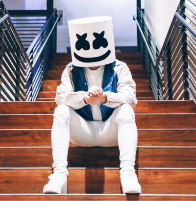 marshmello