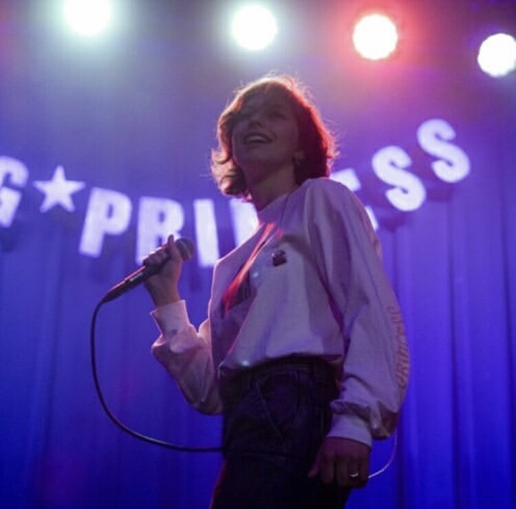 kingprincess