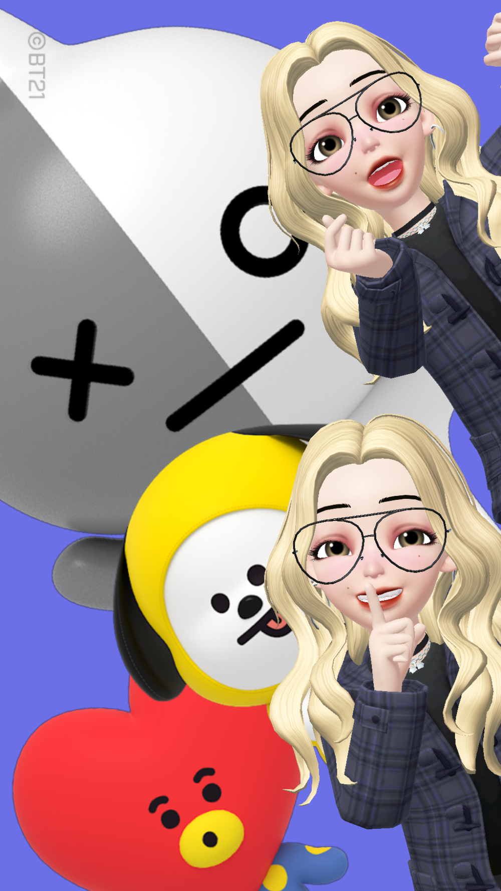 崽崽zepeto