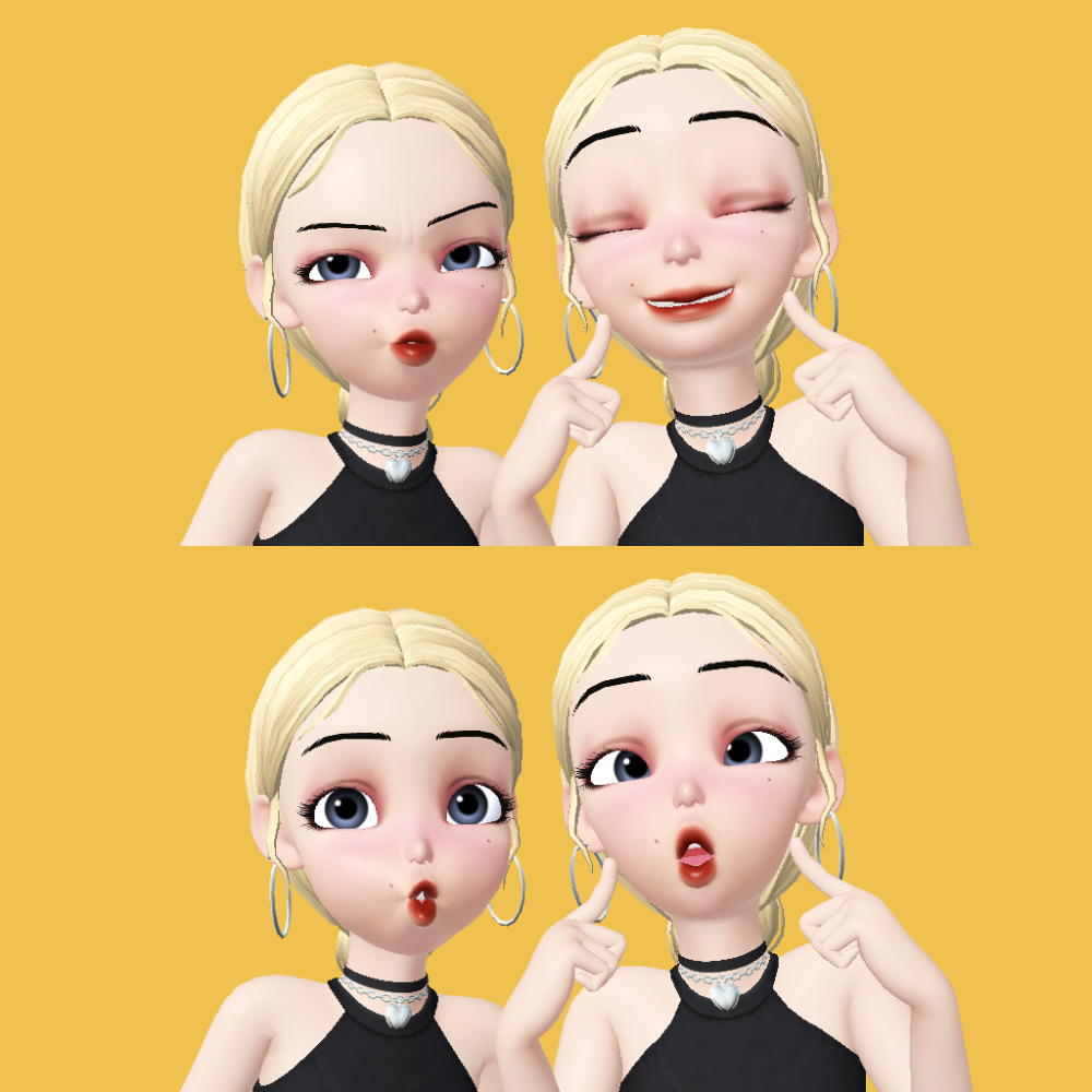 崽崽zepeto