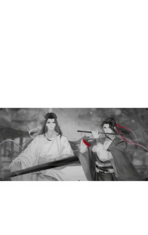 魔道祖师