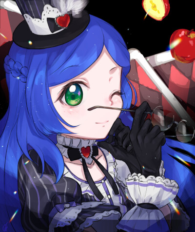 星光☆頻道 [青葉倫香]