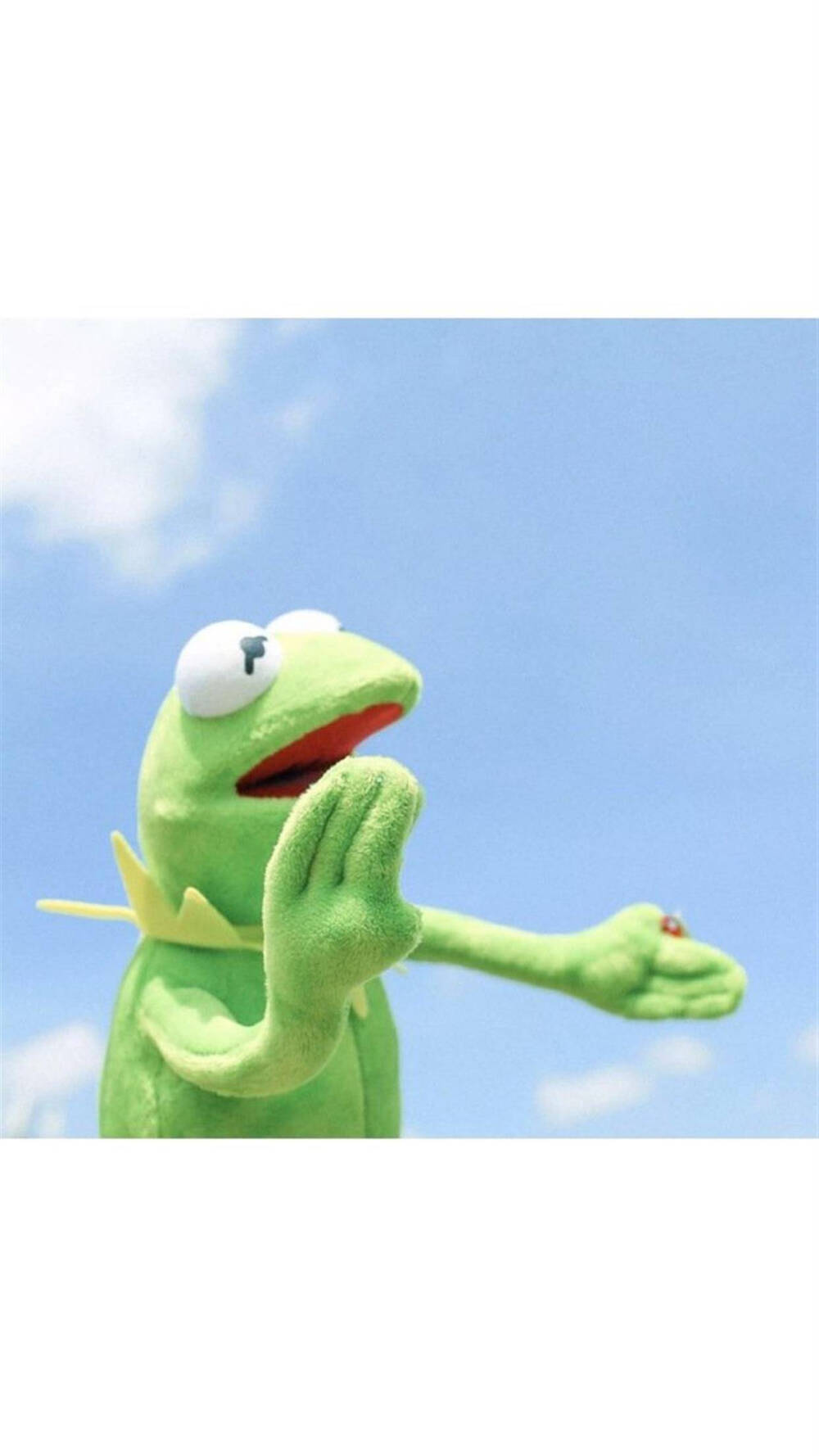 蓝色壁纸 小清新壁纸