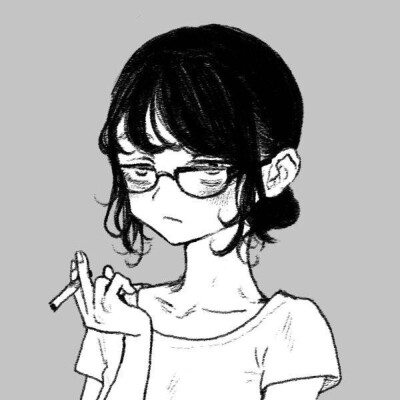 九千岁 女漫头 picrew