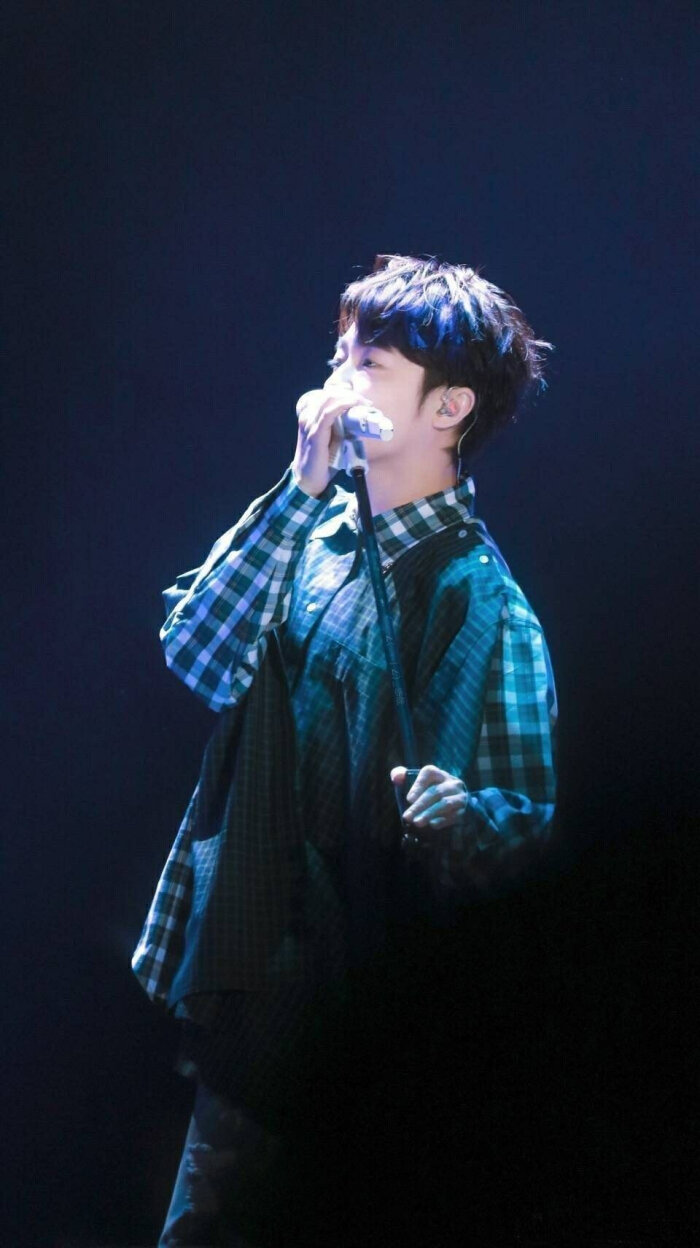 吴青峰呀 堆糖 美图壁纸兴趣社区