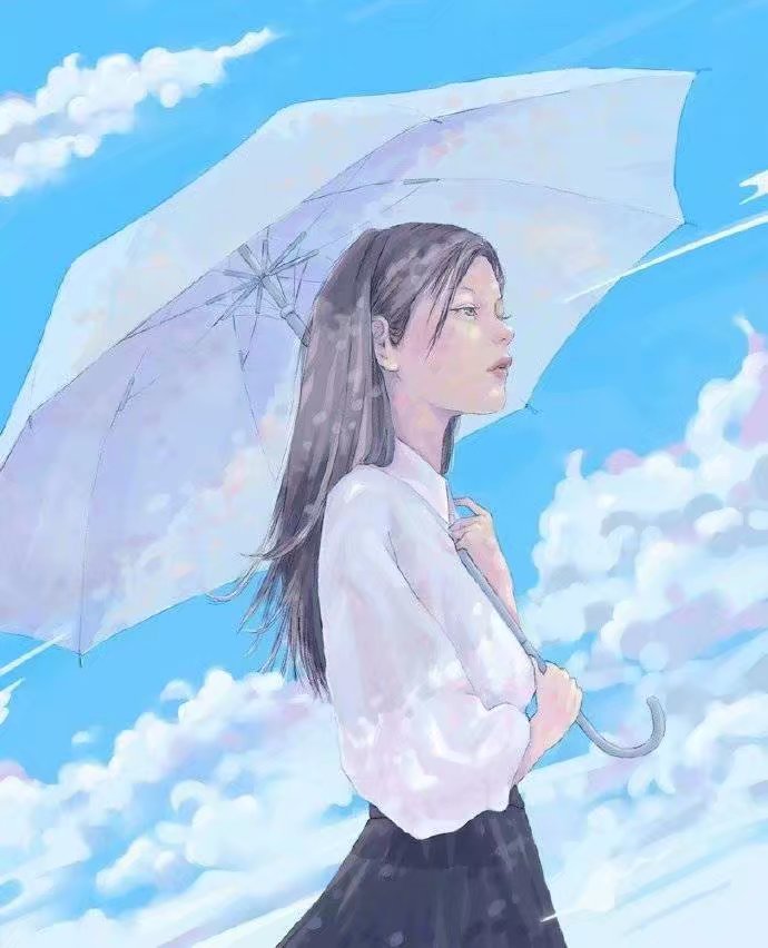 繁花过季，留下一片幻想（twi：kimuraarumik） ​​​​