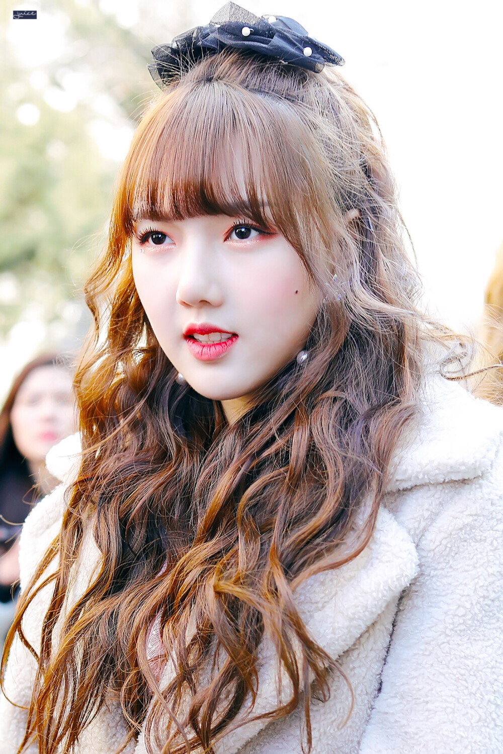 郑艺琳 - 堆糖,美图壁纸兴趣社区