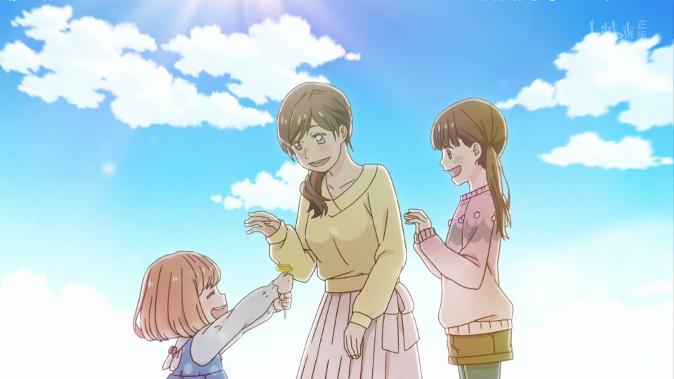 三月的狮子bilibili