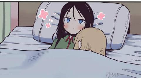 少女与战车
