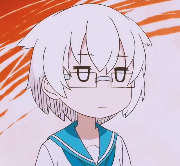 《笨拙之极的上野(同学)》