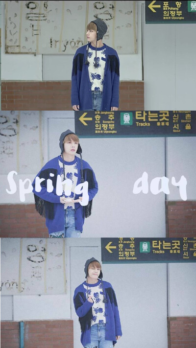 spring day