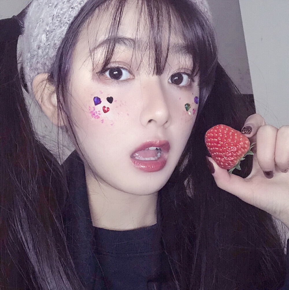 二传注明 顾诗恬