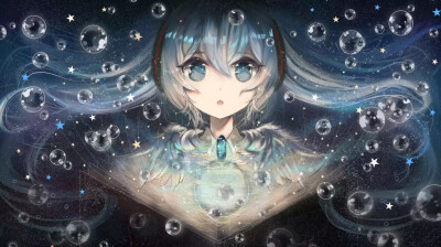 初音