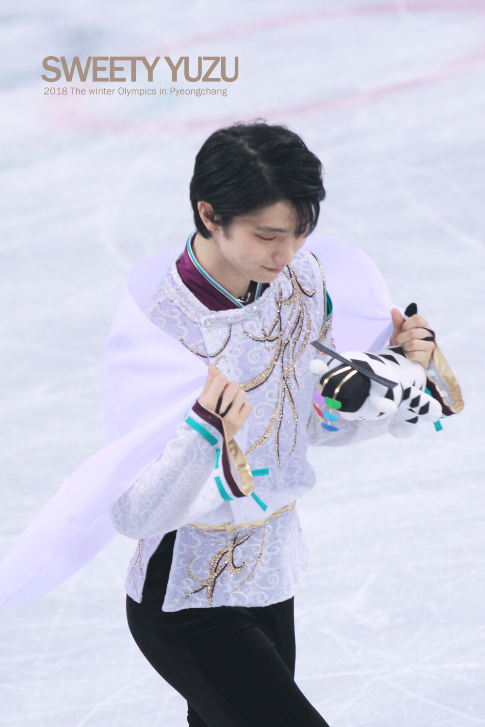 yuzuru