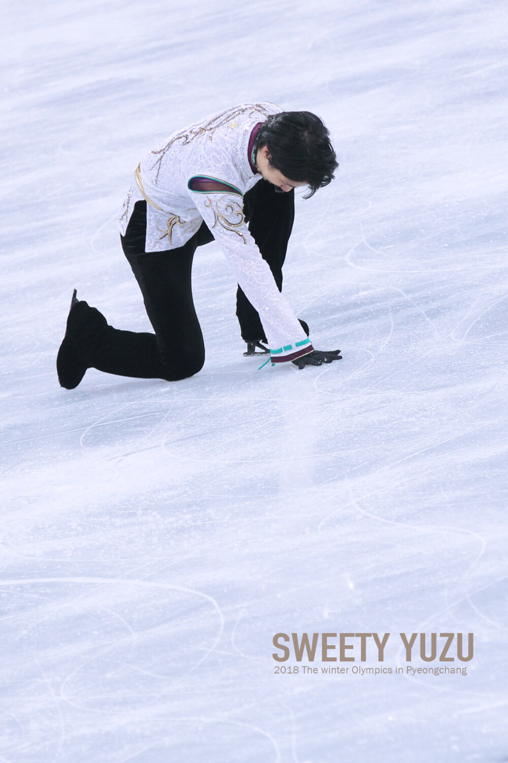 yuzuru