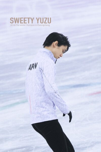 yuzuru