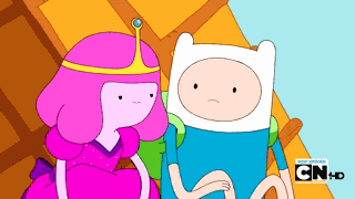 探险时光/探险活宝/PB/FINN/第三季自截图