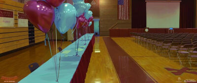 蜘蛛侠：平行世界概念设计
转自@NWA守夜人艺术
侵shan
