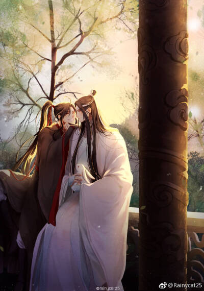 魔道祖师