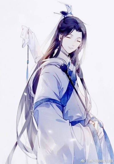 魔道祖师